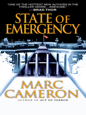 State of Emergency - ebook